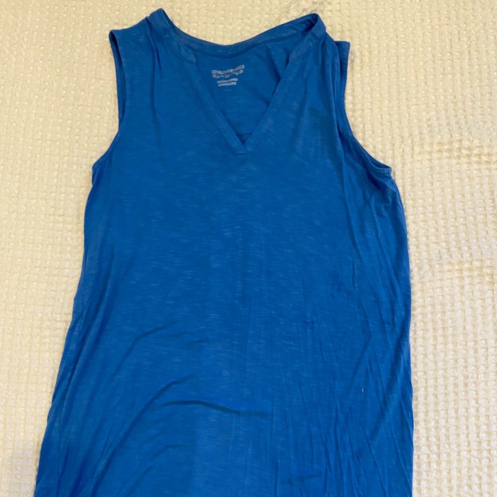 Cover Up/Cotton Day Dress Size M Southern Tide